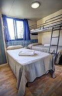 Flaminio Village Bungalow Park - Campground