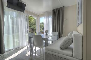 Flaminio Village Bungalow Park - Campground