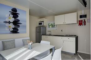 Flaminio Village Bungalow Park - Campground