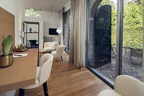 Landgoed Hotel Groot Warnsborn