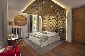 Landgoed Hotel Groot Warnsborn
