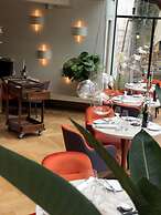 Landgoed Hotel Groot Warnsborn