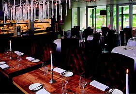 Landgoed Hotel Groot Warnsborn