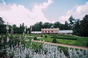 Landgoed Hotel Groot Warnsborn