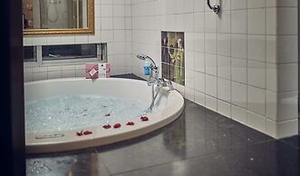 Landgoed Hotel Groot Warnsborn