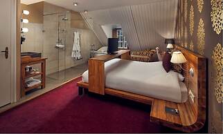 Landgoed Hotel Groot Warnsborn