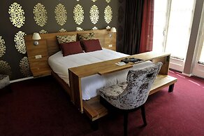 Landgoed Hotel Groot Warnsborn