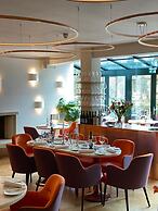 Landgoed Hotel Groot Warnsborn