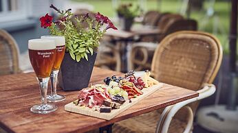 Landgoed Hotel Groot Warnsborn