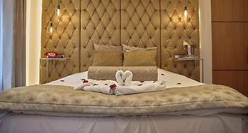 Landgoed Hotel Groot Warnsborn