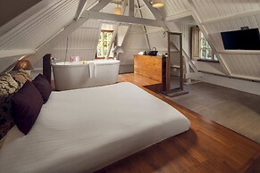 Landgoed Hotel Groot Warnsborn