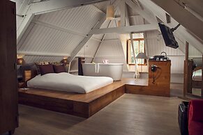 Landgoed Hotel Groot Warnsborn
