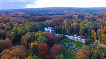 Landgoed Hotel Groot Warnsborn