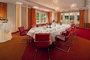 Landgoed Hotel Groot Warnsborn