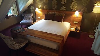 Landgoed Hotel Groot Warnsborn