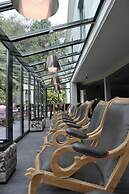 Landgoed Hotel Groot Warnsborn