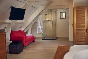 Landgoed Hotel Groot Warnsborn