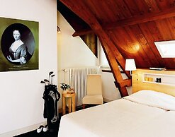 Landgoed Hotel Groot Warnsborn