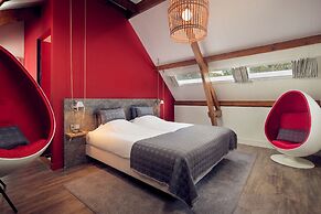 Landgoed Hotel Groot Warnsborn
