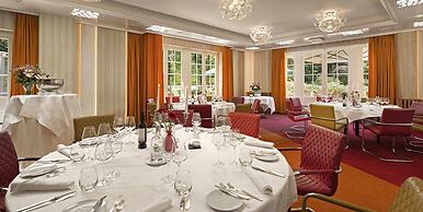 Landgoed Hotel Groot Warnsborn