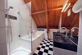 Landgoed Hotel Groot Warnsborn