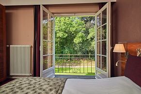 Landgoed Hotel Groot Warnsborn