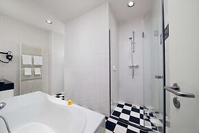 Landgoed Hotel Groot Warnsborn