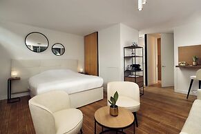 Landgoed Hotel Groot Warnsborn
