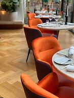 Landgoed Hotel Groot Warnsborn