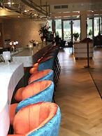 Landgoed Hotel Groot Warnsborn