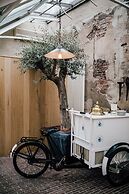 Landgoed Hotel Groot Warnsborn