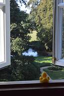 Landgoed Hotel Groot Warnsborn