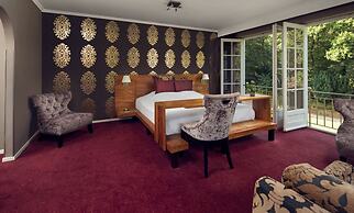Landgoed Hotel Groot Warnsborn