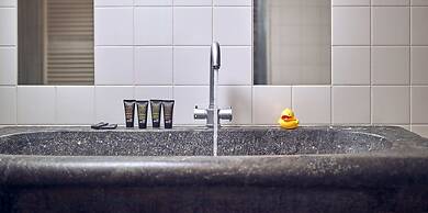 Landgoed Hotel Groot Warnsborn