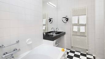 Landgoed Hotel Groot Warnsborn