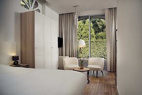 Landgoed Hotel Groot Warnsborn