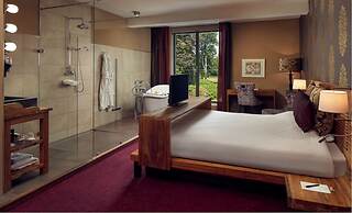 Landgoed Hotel Groot Warnsborn