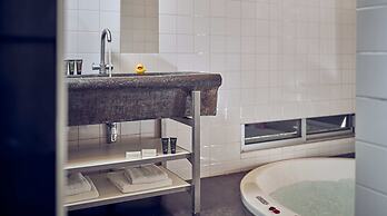 Landgoed Hotel Groot Warnsborn