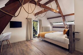 Landgoed Hotel Groot Warnsborn