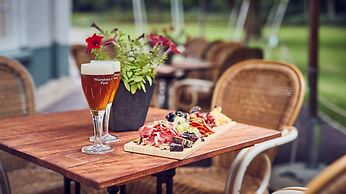 Landgoed Hotel Groot Warnsborn