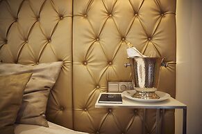 Landgoed Hotel Groot Warnsborn