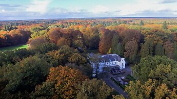 Landgoed Hotel Groot Warnsborn