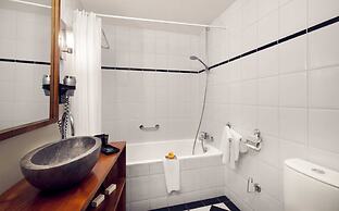 Landgoed Hotel Groot Warnsborn