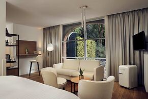 Landgoed Hotel Groot Warnsborn