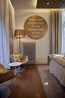 Landgoed Hotel Groot Warnsborn