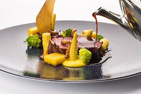 Landgoed Hotel Groot Warnsborn
