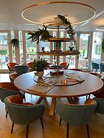 Landgoed Hotel Groot Warnsborn