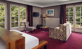Landgoed Hotel Groot Warnsborn