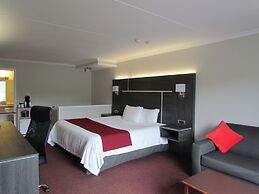 Rodeway Inn King William