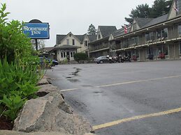 Rodeway Inn King William